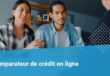 Quels sont les avantages dun comparateur de crédit en ligne